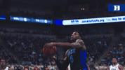 college basketball sport GIF by Duke Men's Basketball