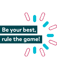 Game Play Sticker by Webhelp Americas