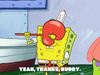 season 6 episode 3 GIF by SpongeBob SquarePants