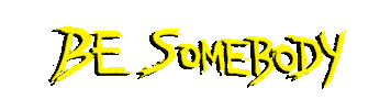 Be Somebody Vale Sticker by Valeinallcaps