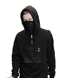Worldofwalker Sticker by Alan Walker