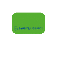 BanestesSeguros banseg banestes seguros Sticker