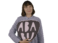 Ababu Sticker by mujdiar
