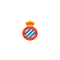volem espanyoldebarcelona Sticker by RCD Espanyol