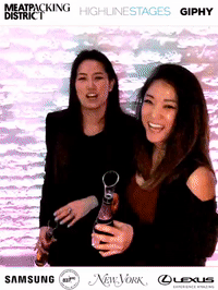 open market nyc GIF by Meatpacking District
