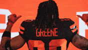 Football Celebration GIF by BC Lions