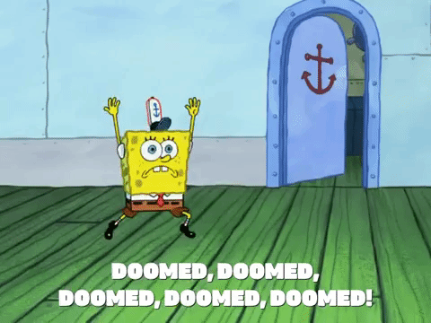 season 6 pet or pets GIF by SpongeBob SquarePants