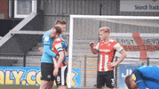 Ecfc Exetercity GIF by Exeter City Football Club