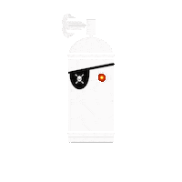 Halloween Eye Sticker by Rif