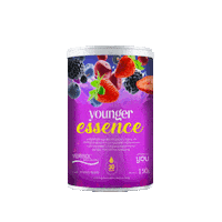 Skin Collagen Sticker by Younger Derm Care