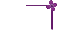 flower spring Sticker by Vanity Fair Italia