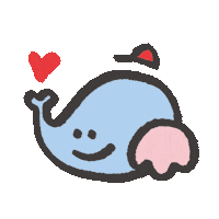 Heart Love Sticker