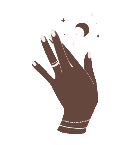 thebabestandard giphyupload hands babe kansas city Sticker