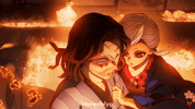 Demon Slayer GIF