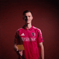 Chris Durkin Stl GIF by St. Louis CITY SC