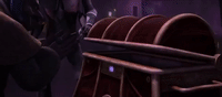 season 4 episode 20 GIF by Star Wars