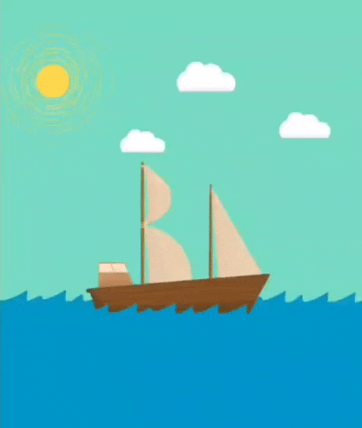 atanitan ship GIF