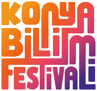 Konya Bilim Festivali Sticker by Konya Bilim Merkezi