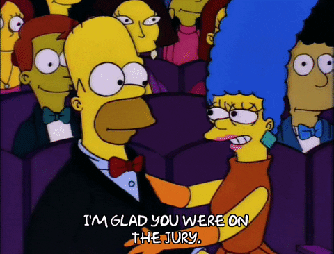 homer simpson GIF
