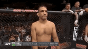 ufc fight night sport GIF by UFC