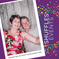 spencerandoliviaiow GIF by Shuffles Events