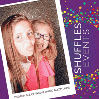 #samandjohniw GIF by Shuffles Events