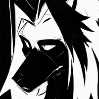 Fox Eyes GIF