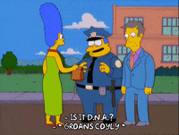 marge simpson episode 10 GIF