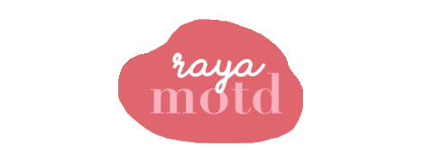 Raya Sticker by Nita Cosmetics