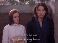 season 4 netflix GIF by Gilmore Girls 