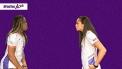 Purple Aces Evansville GIF by UE Athletics