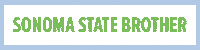 Sonoma State Csu Sticker by Sonoma State University