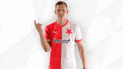 Football Sport GIF by SK Slavia Praha