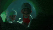 Super Mario Bros Movie GIF