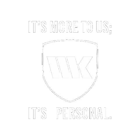 Logo Shield Sticker by wettermarkkeith