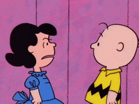 charlie brown GIF by Peanuts