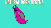 Degen GIF