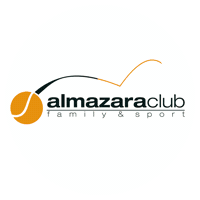 AlmazaraClub piscina almazara club piscina kids niños piscina Sticker