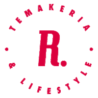 rocktemakeria Sticker