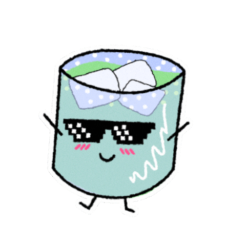 Mexican Food Tuesday Sticker by doozycrew