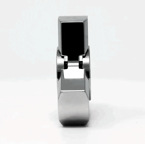 Fidget GIF by Big Poppa E