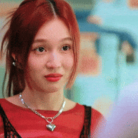 Pretty Girl No GIF