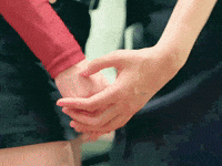 Make Love Hand GIF