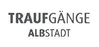 Schwäbische Alb Albstadt Sticker by Premiumwanderwelten