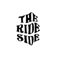 Skate Skating Sticker by THE RIDE SIDE