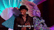 GIF by The Masked Singer