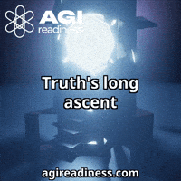 Ai Progress GIF by AGIReadiness