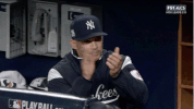 Clapping Yankees GIF by Jomboy Media