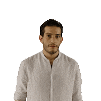 Roby Wtf Sticker by Made In Mexico