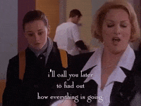 season 3 netflix GIF by Gilmore Girls 